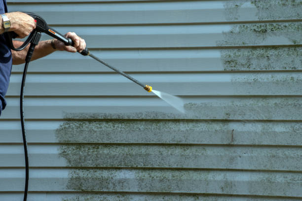 Animal Enclosure Cleaning in Germantown, MD