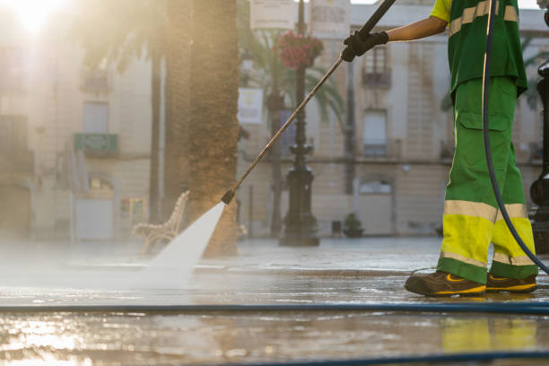 Best Playground Equipment Cleaning  in Germantown, MD